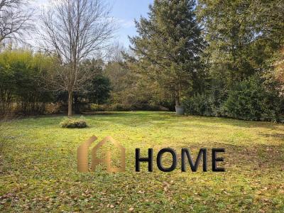 Vente Terrain CAMARSAC 33750