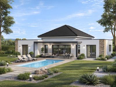 Vente Maison MONTFERRAND-LE-CHATEAU 