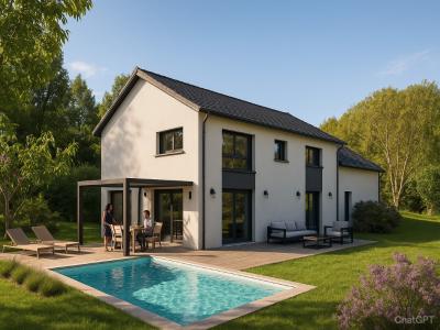 Vente Maison AUXON-DESSOUS 