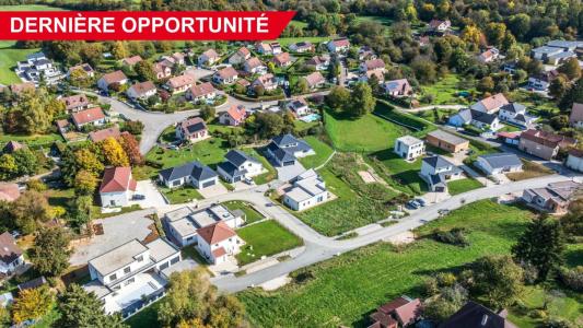 Vente Programme neuf PIREY 25480