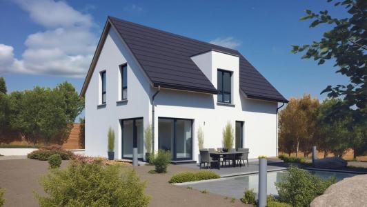 Vente Maison 6 pi�ces DIETWILLER 68440