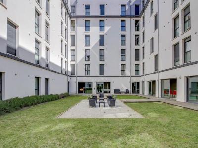 Vente Appartement TOULOUSE 31400