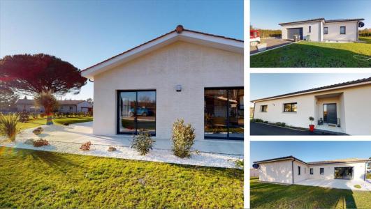 Vente Maison 3 pi�ces TEICH 33470