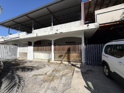 Vente Maison 5 pi�ces SAINT-DENIS-CHAUDRON 97490