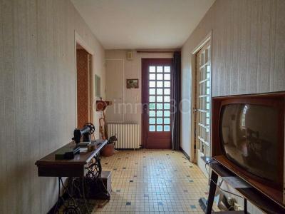 For sale House SAUZE-VAUSSAIS 