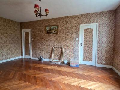 Vente Maison SAUZE-VAUSSAIS 