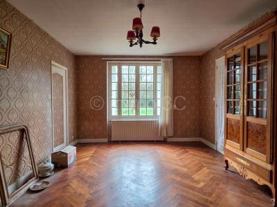 Vente Maison SAUZE-VAUSSAIS 