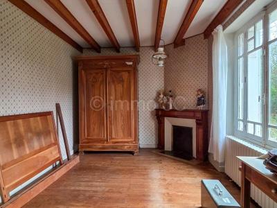 Vente Maison SAUZE-VAUSSAIS 