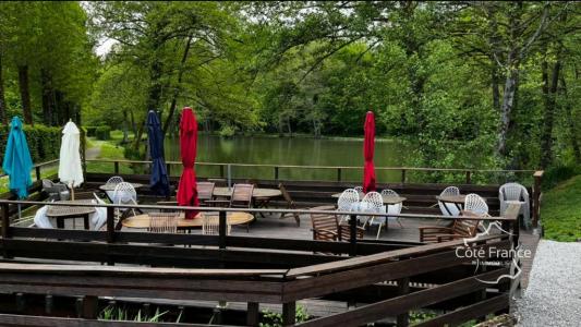 Vente Local commercial SAINT-MICHEL 02830