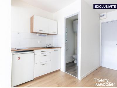 For sale Apartment CHARTRES-DE-BRETAGNE 