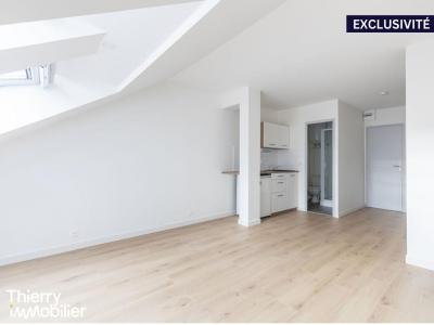 Vente Appartement CHARTRES-DE-BRETAGNE 