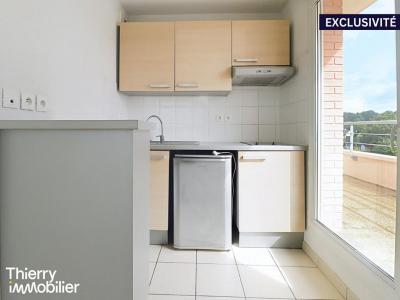 Vente Appartement CESSON-SEVIGNE