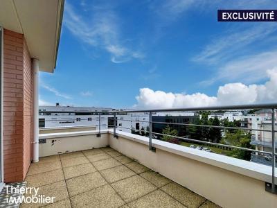 Vente Appartement CESSON-SEVIGNE