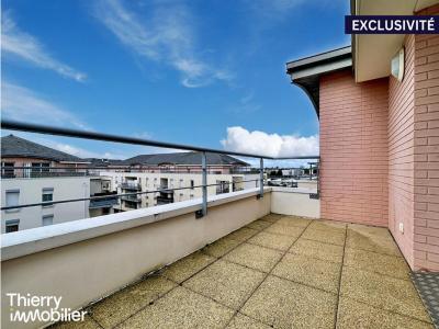 For sale Apartment CESSON-SEVIGNE