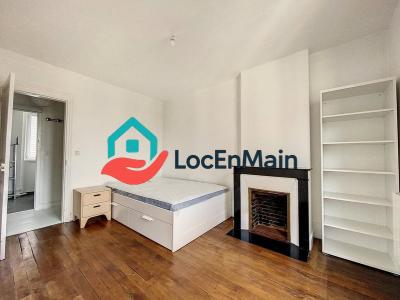 Location Appartement 2 pi�ces SAINT-OUEN 93400