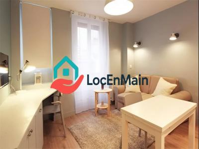 Location Appartement PARIS-11EME-ARRONDISSEMENT  75
