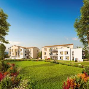 Location Appartement 3 pi�ces MONTANAY 69250