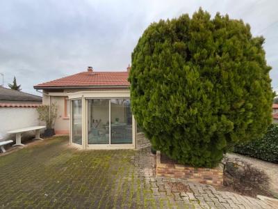 Vente Maison SAINT-JUST-SAINT-RAMBERT 