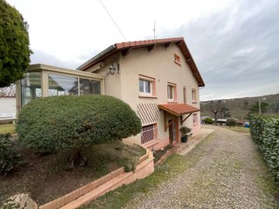 Vente Maison SAINT-JUST-SAINT-RAMBERT 