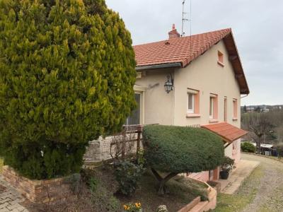 For sale House SAINT-JUST-SAINT-RAMBERT 