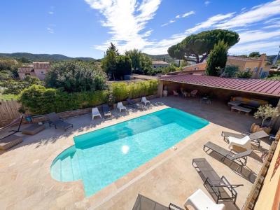 Vente Appartement 2 pièces BORMES-LES-MIMOSAS 83230