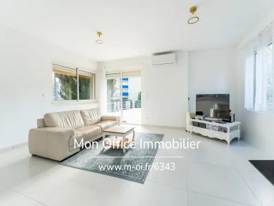 Vente Maison 8 pi�ces BEAURECUEIL 13100