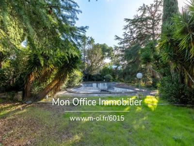 Vente Terrain MARSEILLE-9EME-ARRONDISSEMENT 13009