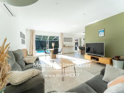 Vente Maison 5 pièces PUY-SAINTE-REPARADE 13610