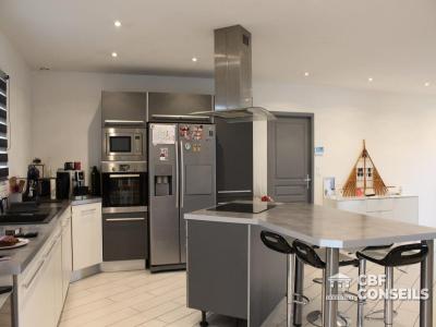 Vente Maison BEAUREGARD-L'EVEQUE 