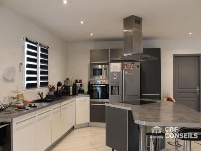 Vente Maison BEAUREGARD-L'EVEQUE