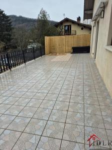 Vente Appartement BEURE 