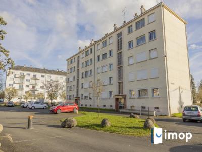 Vente Appartement 3 pi�ces VENDOME 41100