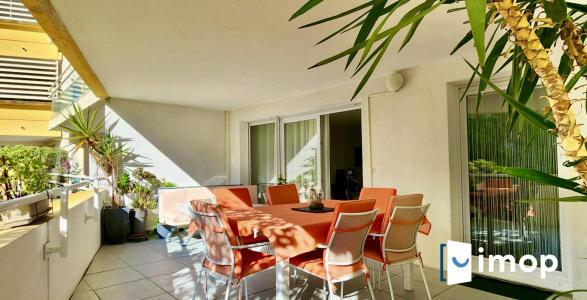 Vente Appartement 3 pi�ces MONTPELLIER 34000