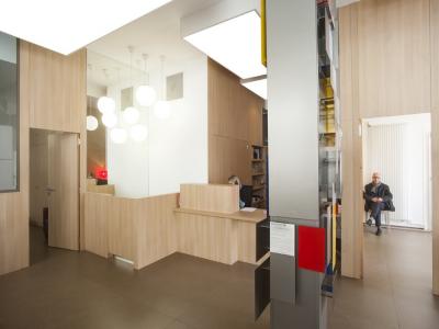 Vente Local commercial LYON-6EME-ARRONDISSEMENT 69006