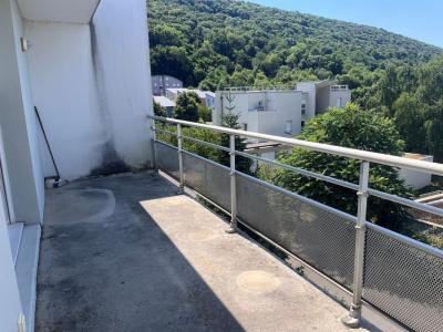 Location Appartement 4 pièces BESANCON 25000
