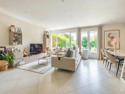 Vente Maison 4 pi�ces CELLE-SAINT-CLOUD 78170