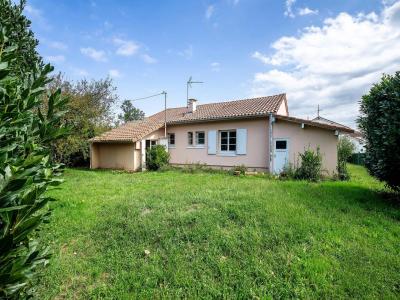 Vente Maison 5 pi�ces DAX 40100
