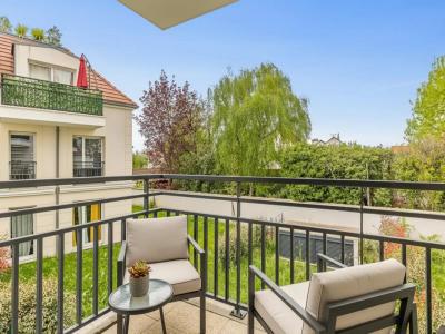 Vente Appartement 3 pi�ces CRETEIL 94000