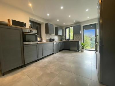 Vente Maison 5 pi�ces CHATEAU-CHINON 58120