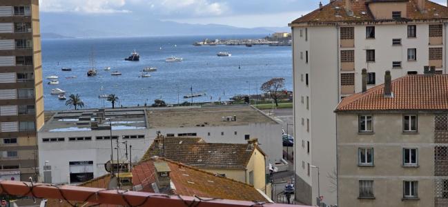 Vente Appartement 4 pi�ces AJACCIO 20000