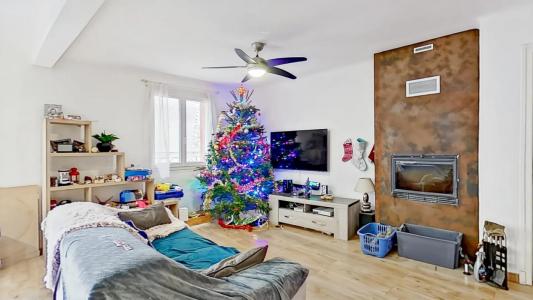 Vente Maison 4 pi�ces ILLE-SUR-TET 66130