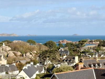 Vente Maison 7 pi�ces TREGASTEL 22730