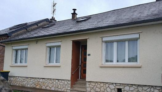 Vente Maison 4 pi�ces SAINS-RICHAUMONT 02120