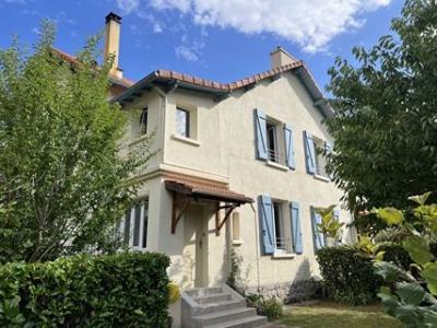 Vente Maison 5 pièces TARASCON-SUR-ARIEGE 09400