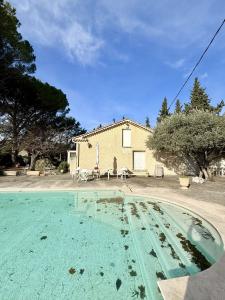 Vente Maison 5 pi�ces CARPENTRAS 84200