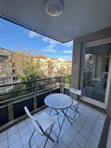 Vente Appartement 2 pi�ces MONTPELLIER 34000