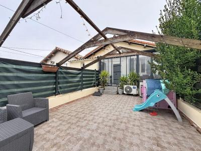 Vente Maison 4 pi�ces AVIGNON 84000
