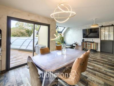 Vente Maison 8 pi�ces HENNEBONT 56700