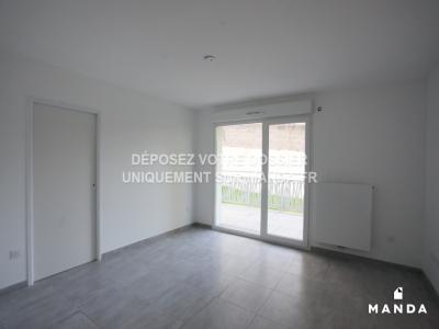 Location Appartement 2 pi�ces CLERMONT-FERRAND 63000