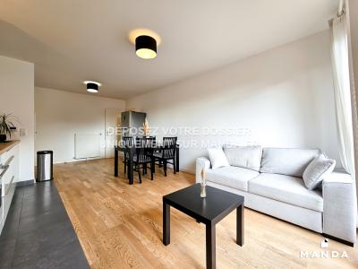 Location Appartement 3 pi�ces MONTREUIL 93100